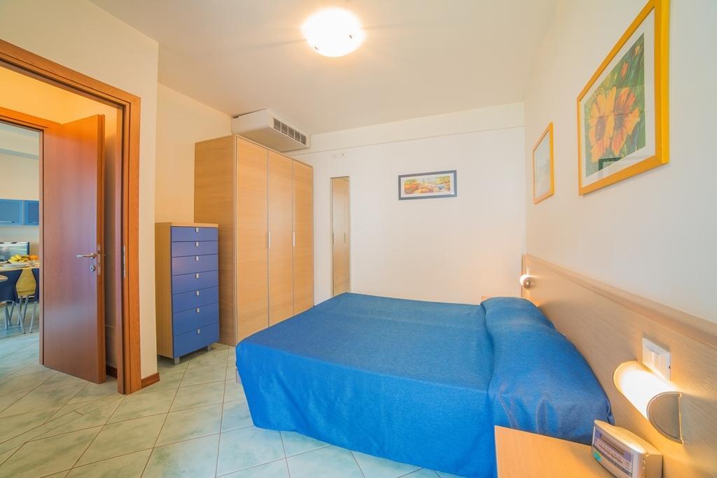 Aparthotel Gioia Caorle Pokój zdjęcie