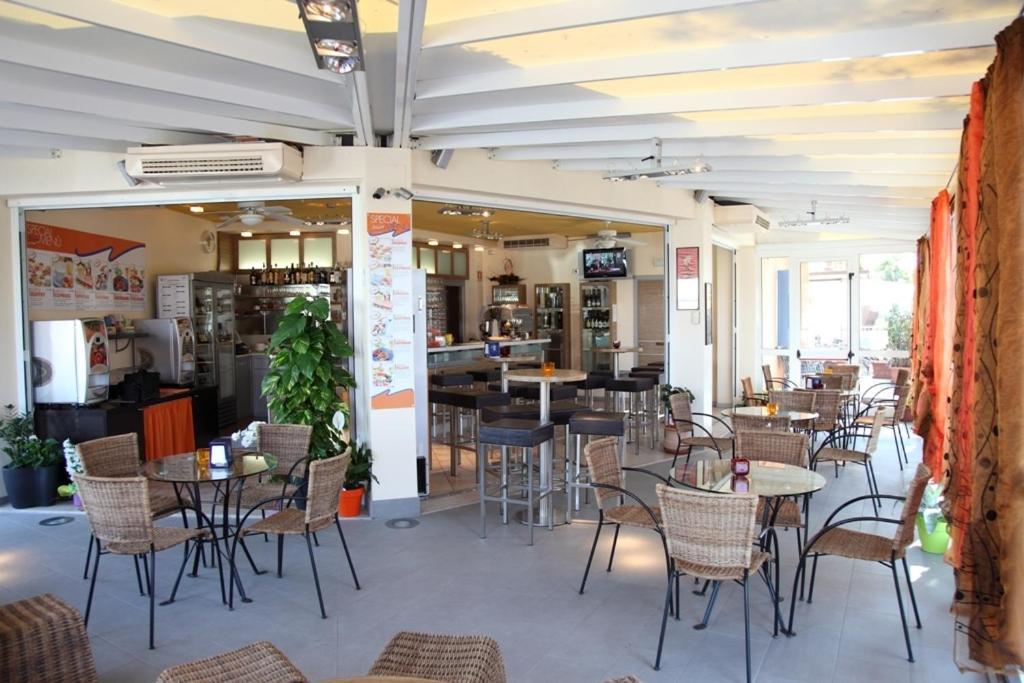 Aparthotel Gioia Caorle Zewnętrze zdjęcie