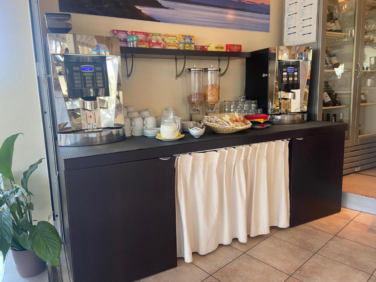 Aparthotel Gioia Caorle Zewnętrze zdjęcie