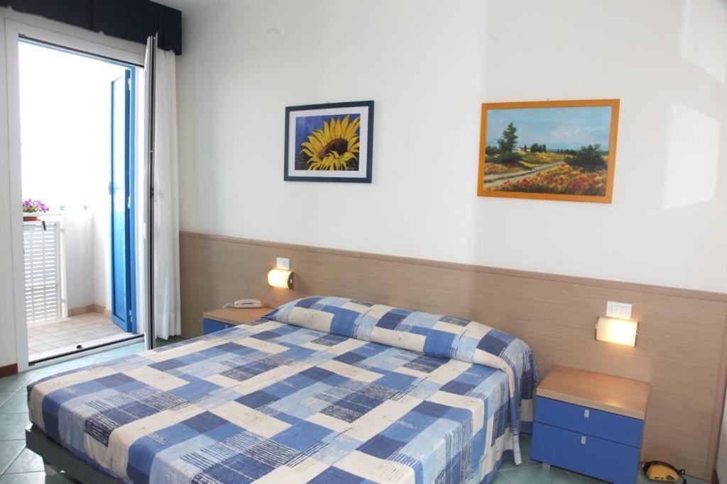 Aparthotel Gioia Caorle Zewnętrze zdjęcie